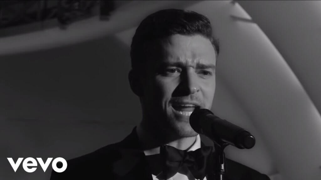 Suit & Tie/Justin Timberlake 歌詞和訳と意味