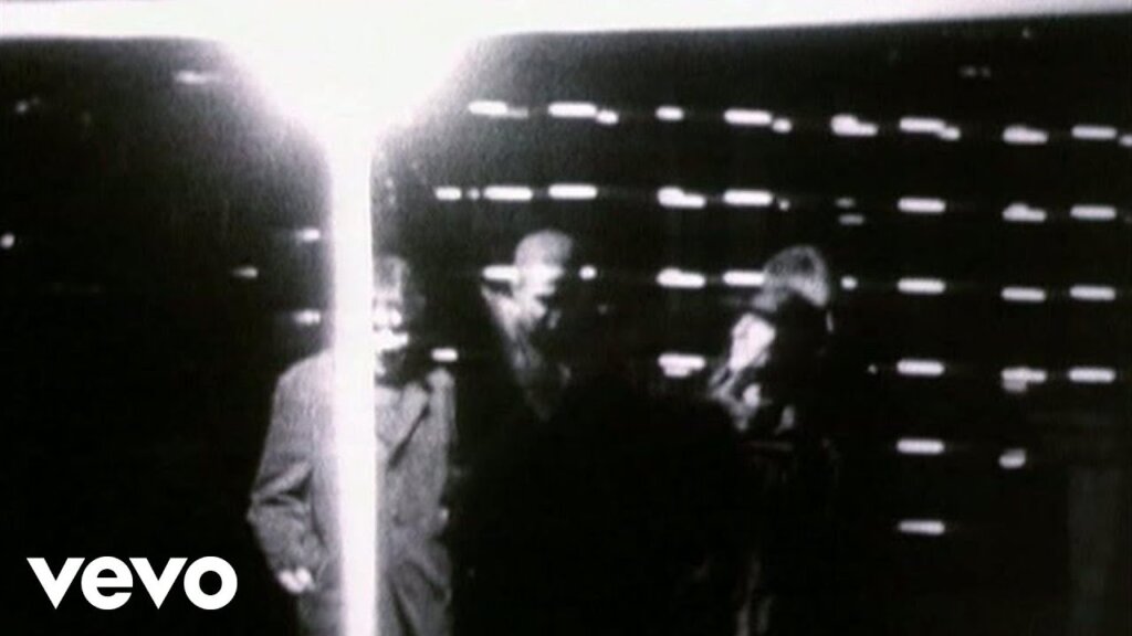 The Riverboat Song/Ocean Colour Scene 歌詞和訳と意味