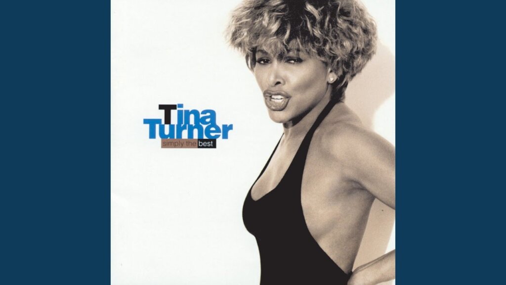 We Don’t Need Another Hero (Thunderdome)/Tina Turner 歌詞和訳と意味