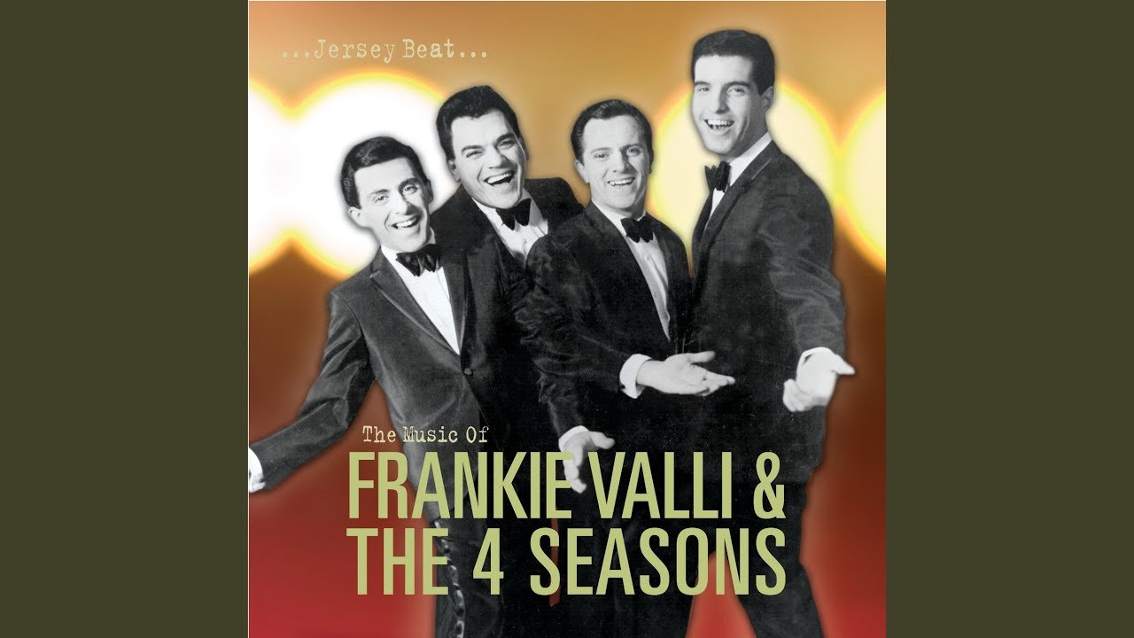 Rag Doll/The Four Seasons 歌詞和訳と意味