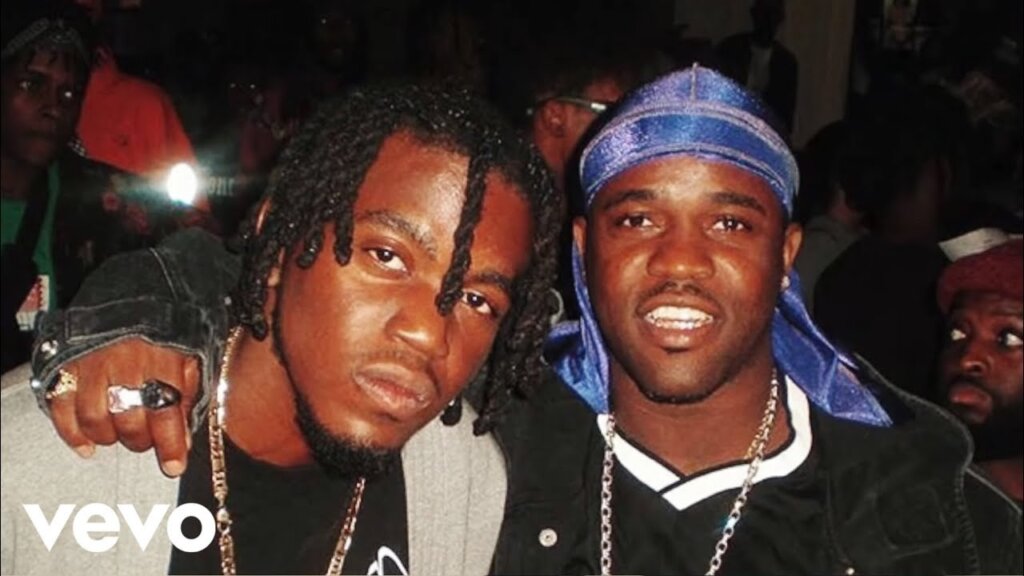 Plain Jane/A$AP Ferg 歌詞和訳と意味