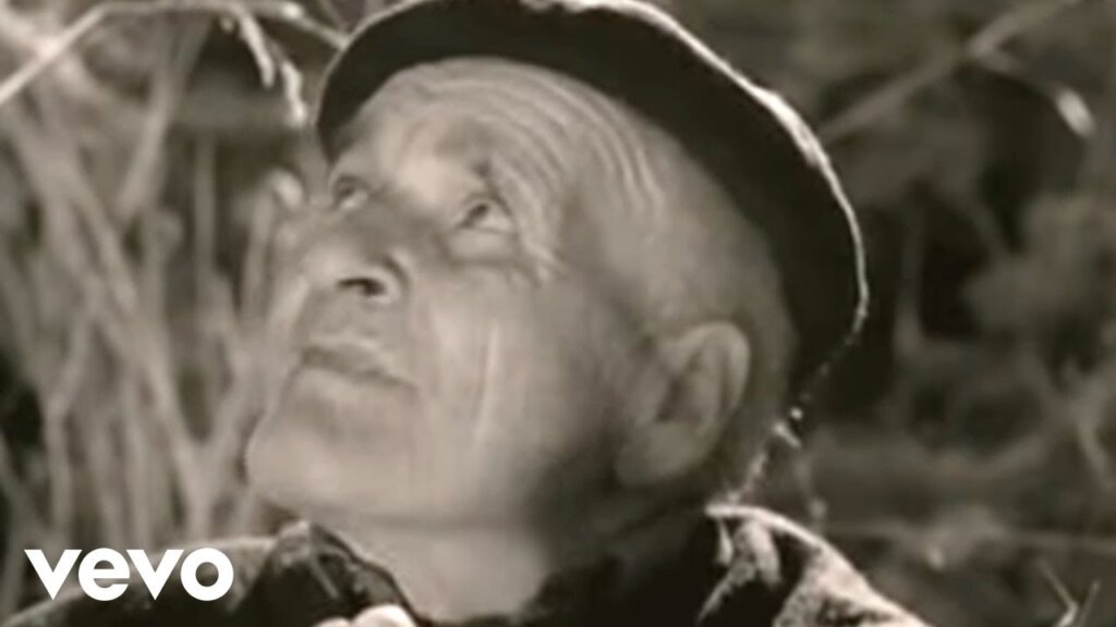 Return To Innocence/Enigma 歌詞和訳と意味