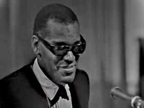 Hit the Road Jack/Ray Charles 歌詞和訳と意味