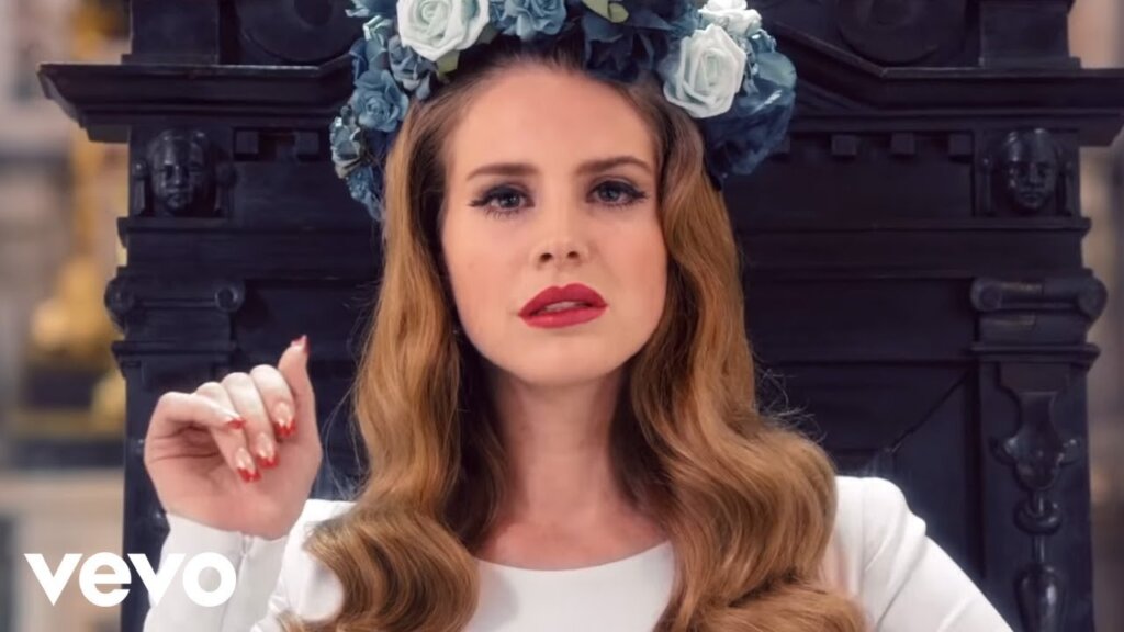 Born To Die/Lana Del Rey 歌詞和訳と意味
