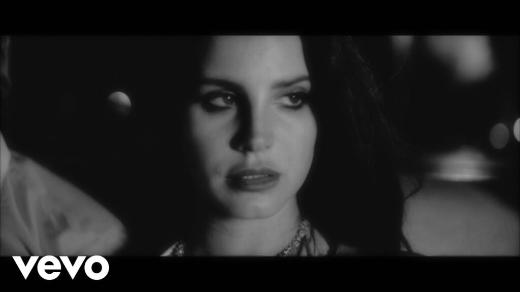 West Coast/Lana Del Rey 歌詞和訳と意味