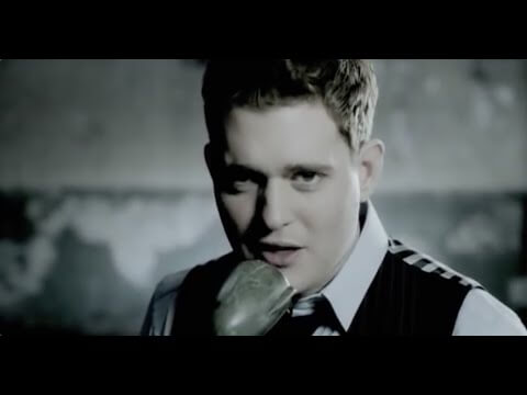 Everything/Michael Bublé 歌詞和訳と意味