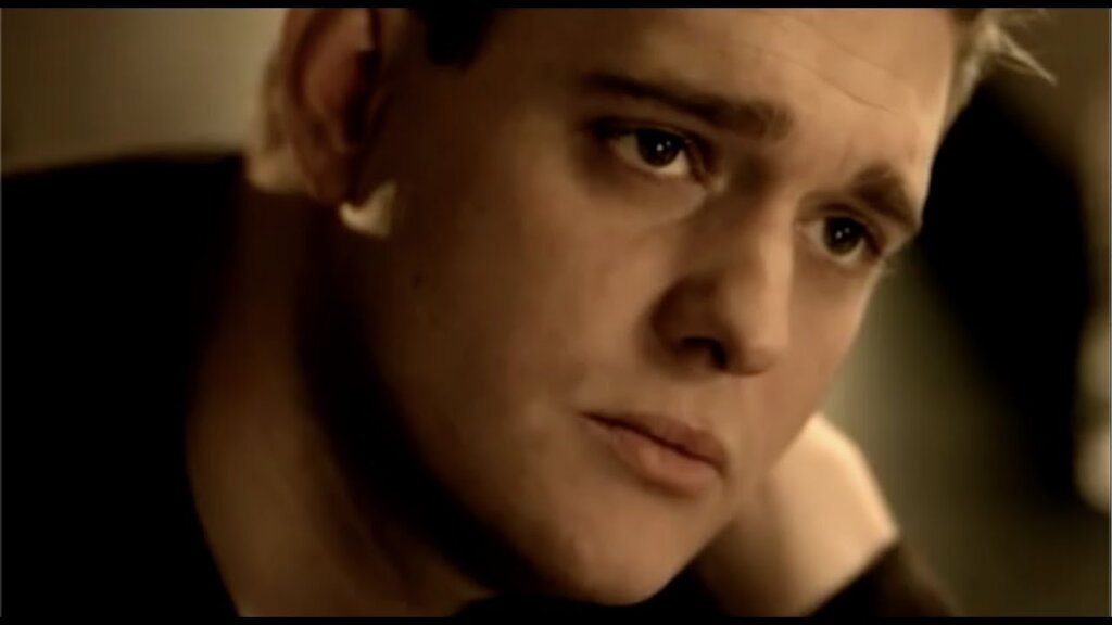 Home/Michael Bublé 歌詞和訳と意味