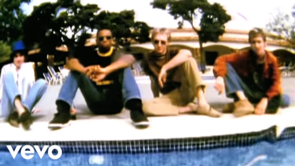 The Day We Caught the Train/Ocean Colour Scene 歌詞和訳と意味