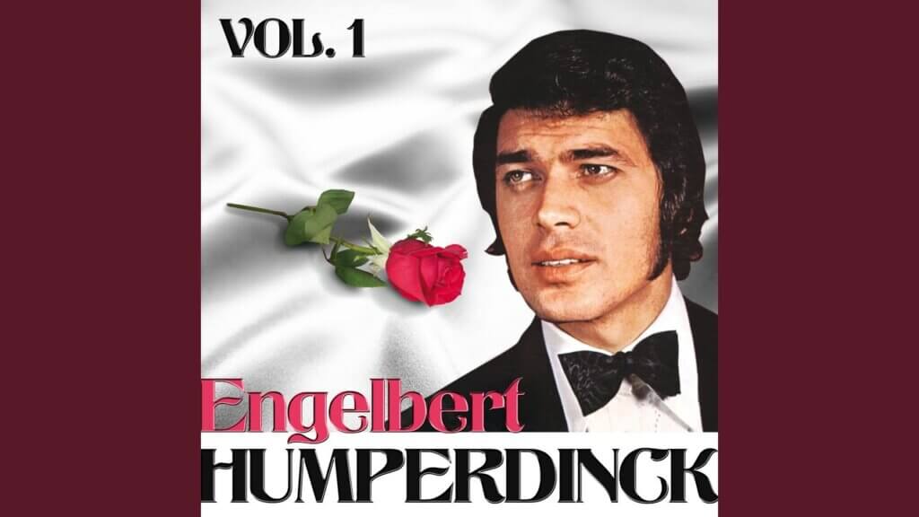 Release Me (and Let Me Love Again)/Engelbert Humperdinck 歌詞和訳と意味