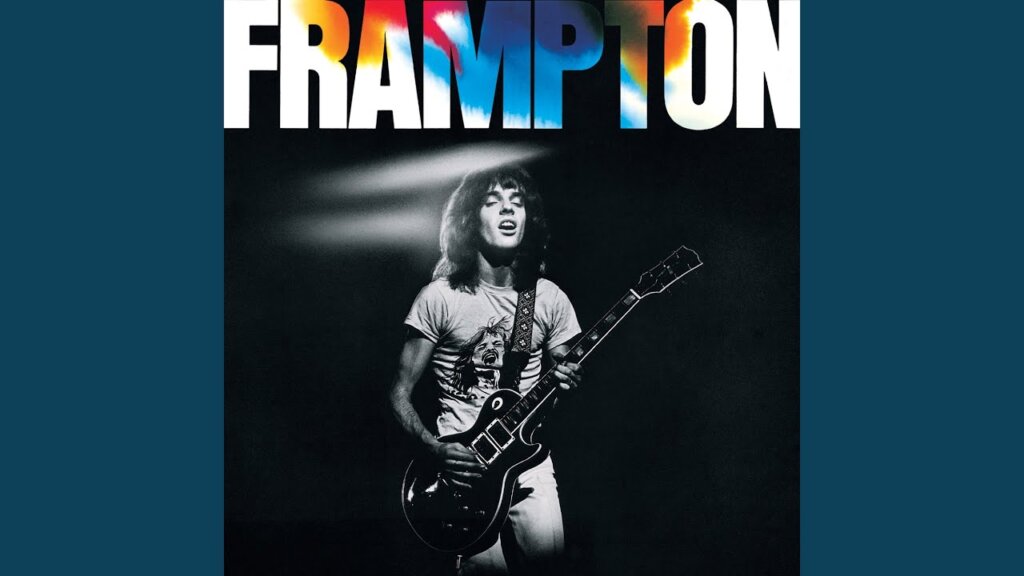 Show Me The Way/Peter Frampton 歌詞和訳と意味