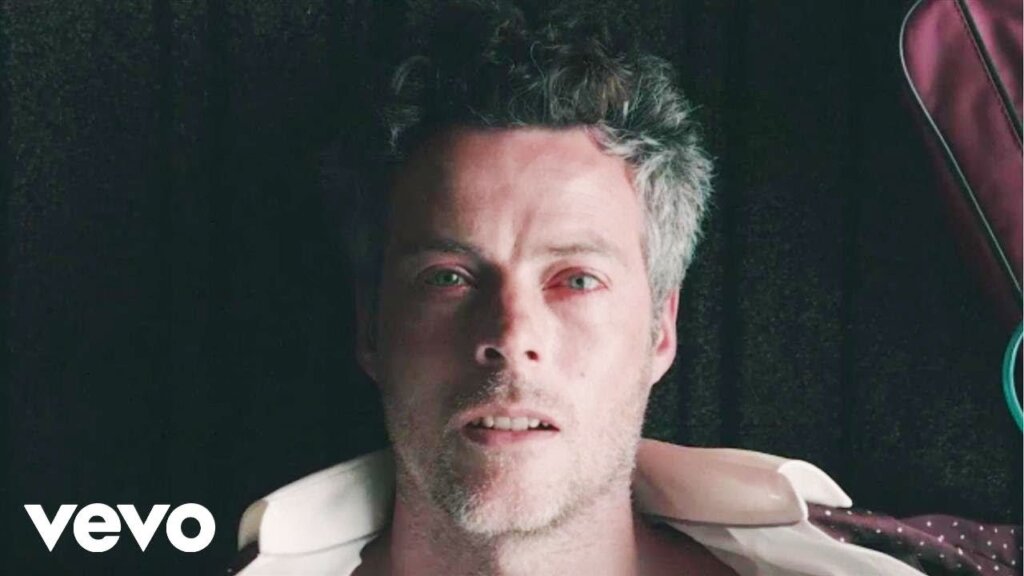 Let It Happen/Tame Impala 歌詞和訳と意味