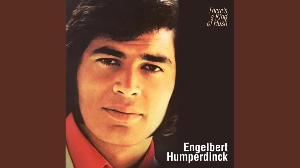 The Last Waltz/Engelbert Humperdinck 歌詞和訳と意味