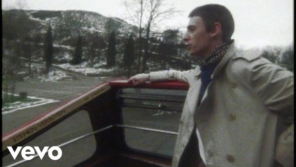 Speak Like a Child/The Style Council 歌詞和訳と意味