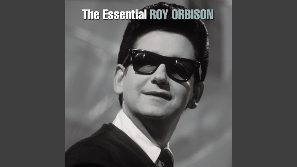 You Got It/Roy Orbison 歌詞和訳と意味
