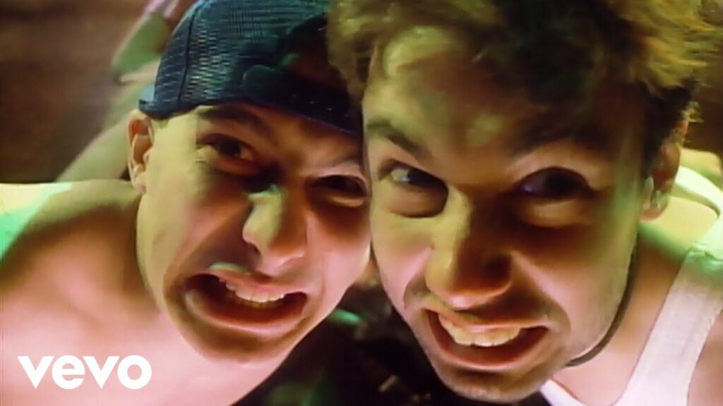 No Sleep Till Brooklyn/Beastie Boys 歌詞和訳と意味