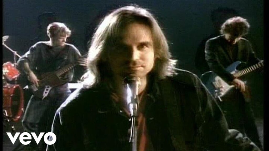 Can’t Stop This Thing We Started/Bryan Adams 歌詞和訳と意味