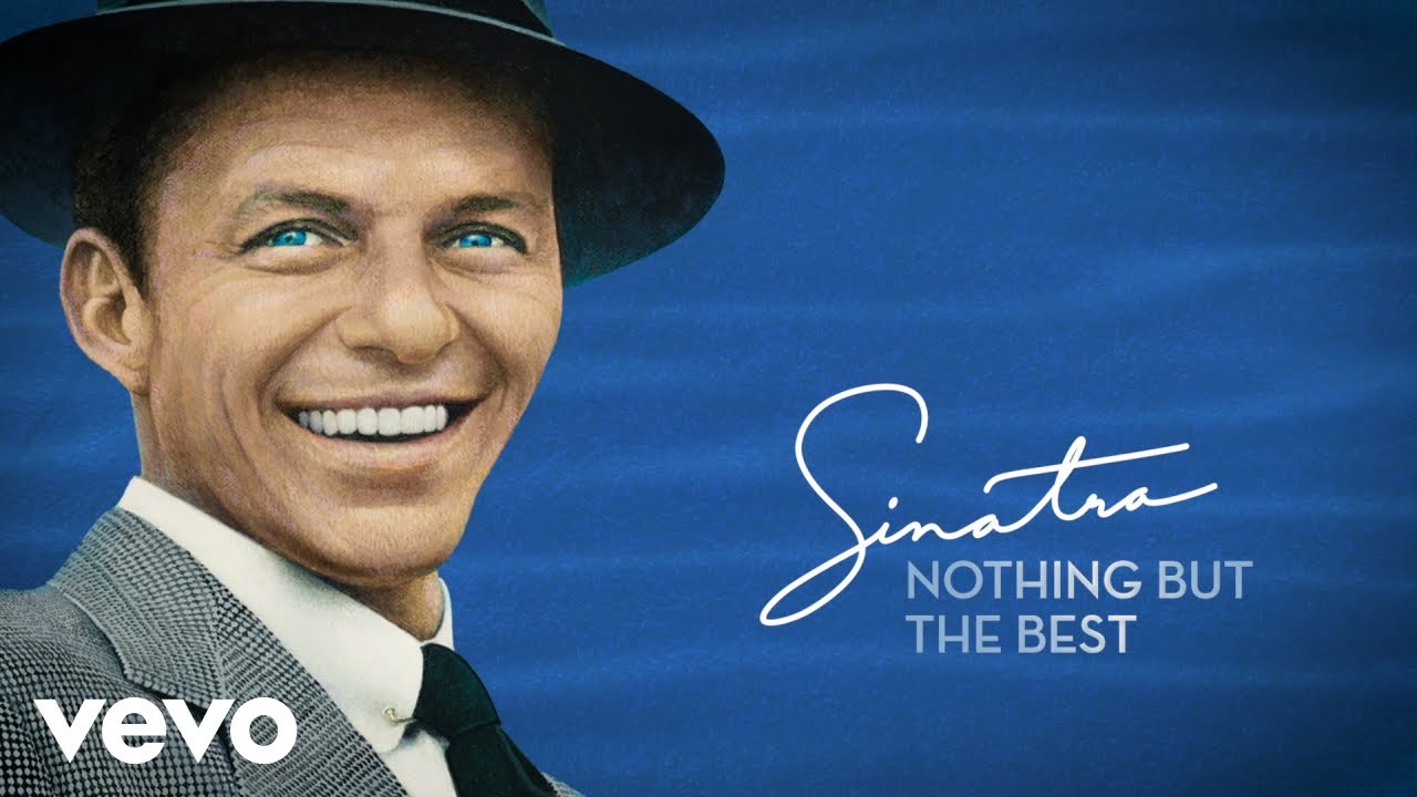 Fly Me to the Moon/Frank Sinatra 歌詞和訳と意味
