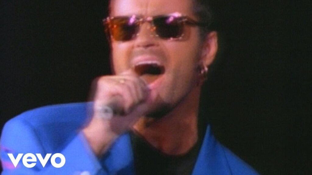 Don’t Let The Sun Go Down On Me/George Michael, Elton John 歌詞和訳と意味