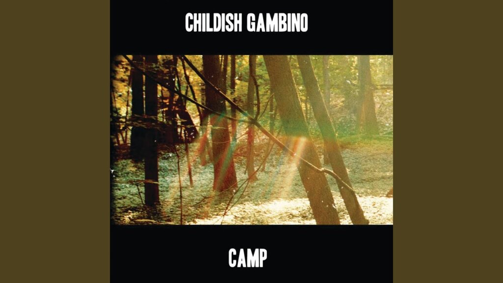Heartbeat/Childish Gambino 歌詞和訳と意味
