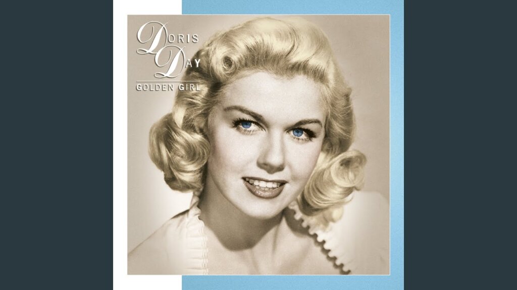 If I Give My Heart to You/Doris Day 歌詞和訳と意味