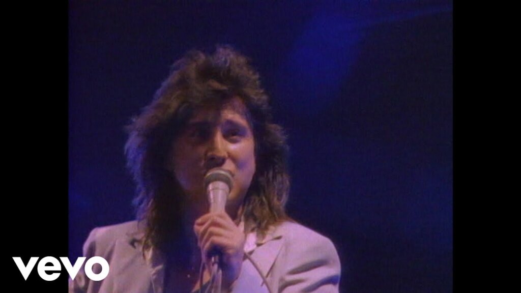 I’ll Be Alright Without You/Journey 歌詞和訳と意味