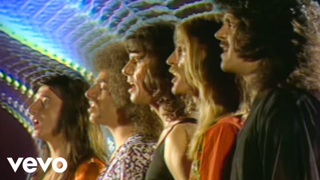 Lights/Journey 歌詞和訳と意味