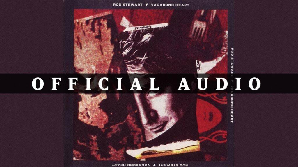 Have I Told You Lately/Rod Stewart 歌詞和訳と意味