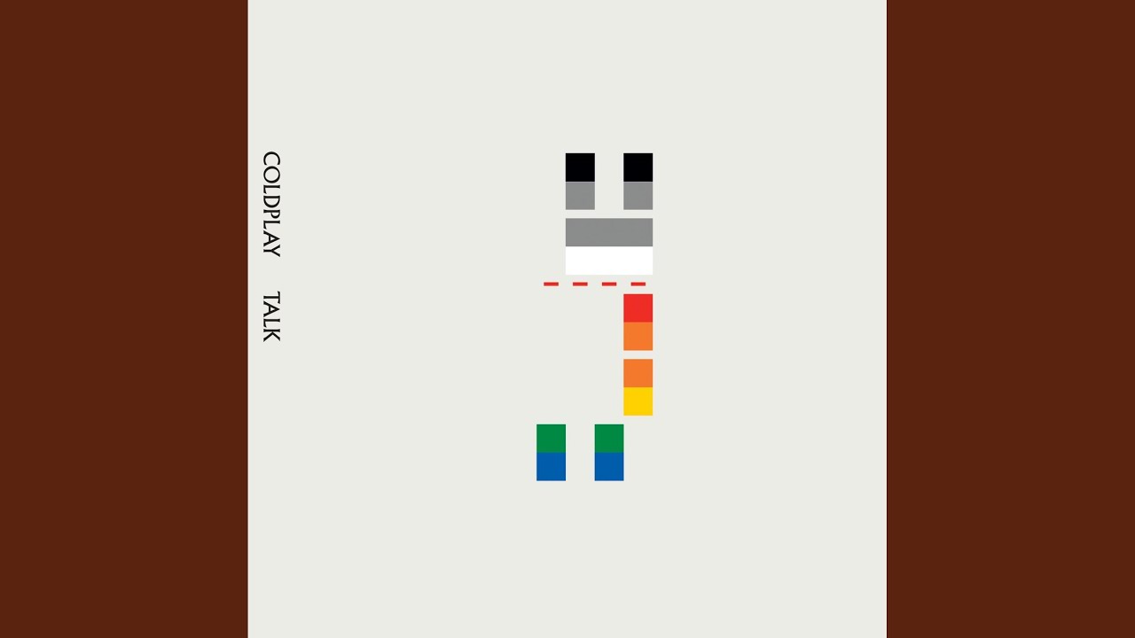 Talk/Coldplay 歌詞和訳と意味