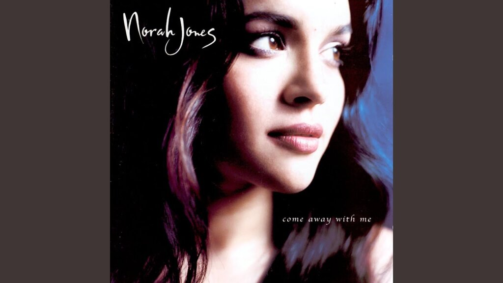 Turn Me On/Norah Jones 歌詞和訳と意味
