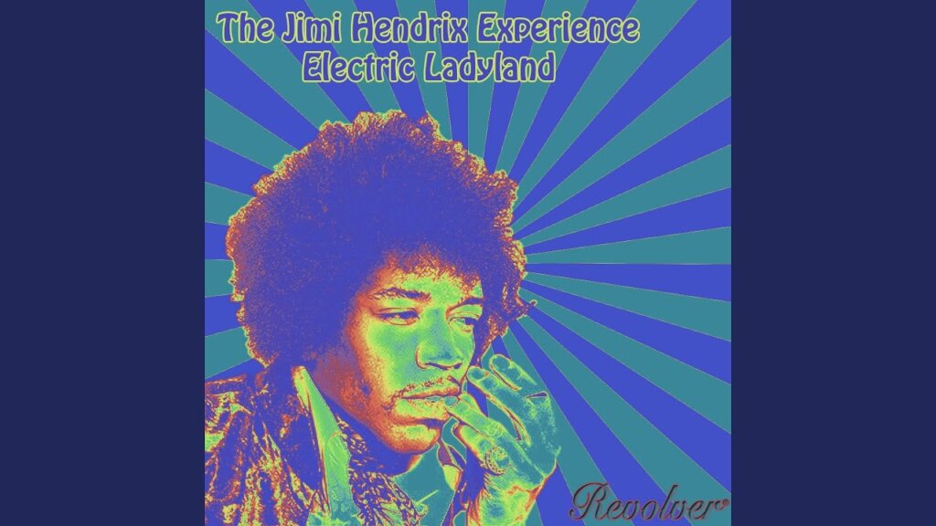 Voodoo Child (Slight Return)/Jimi Hendrix 歌詞和訳と意味