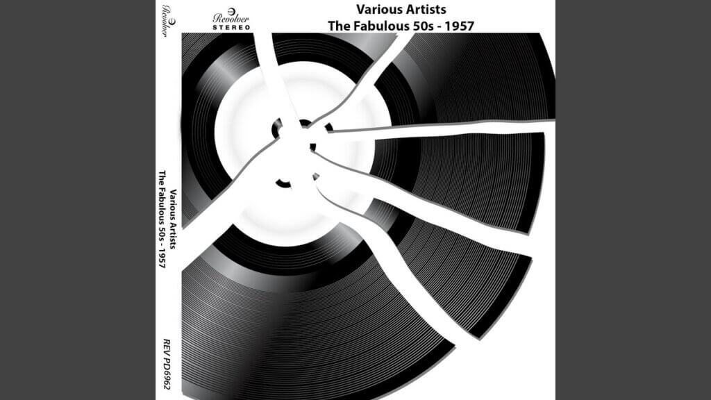 Love Letters in the Sand/Pat Boone 歌詞和訳と意味