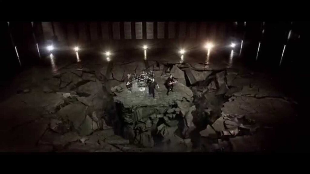 Mighty Long Fall/ONE OK ROCK 歌詞和訳と意味