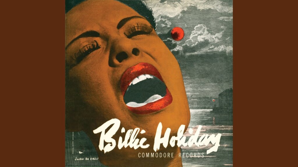 Strange Fruit/ Billie Holiday 歌詞和訳と意味