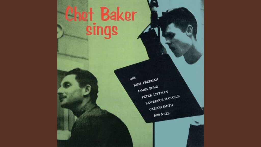 Time After Time/Chet Baker 歌詞和訳と意味