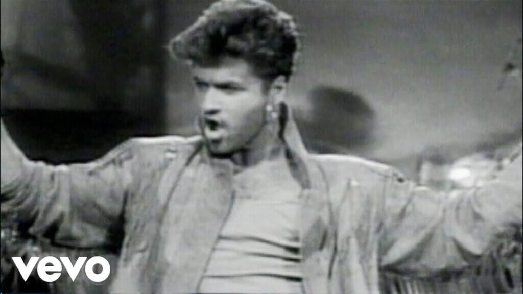 The Edge of Heaven /Wham!  歌詞和訳と意味