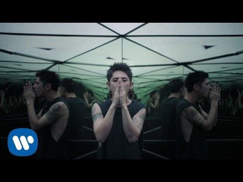 We Are/ONE OK ROCK 歌詞和訳と意味