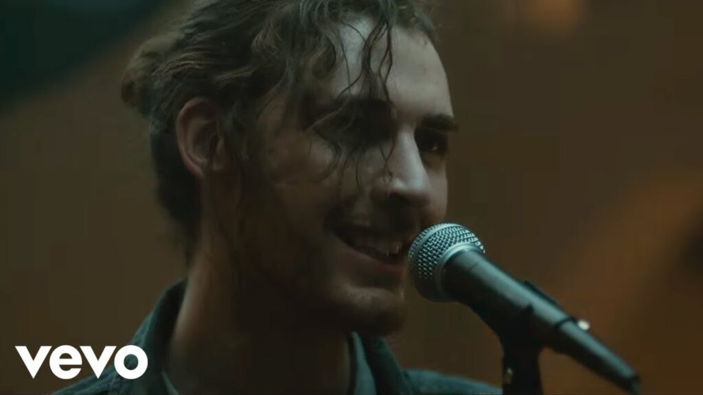 Work Song/Hozier 歌詞和訳と意味