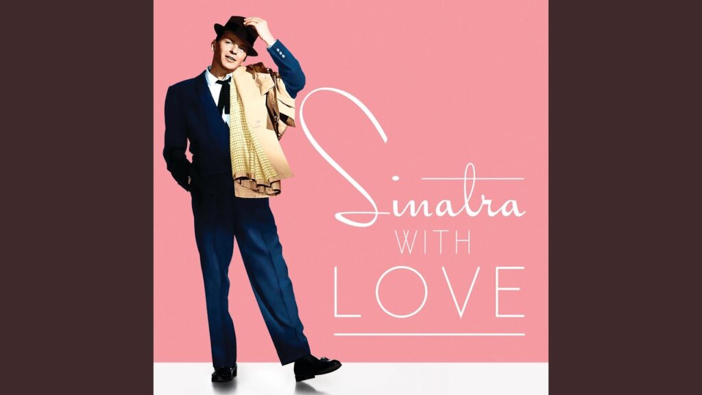 It Had To Be You/Frank Sinatra 歌詞和訳と意味