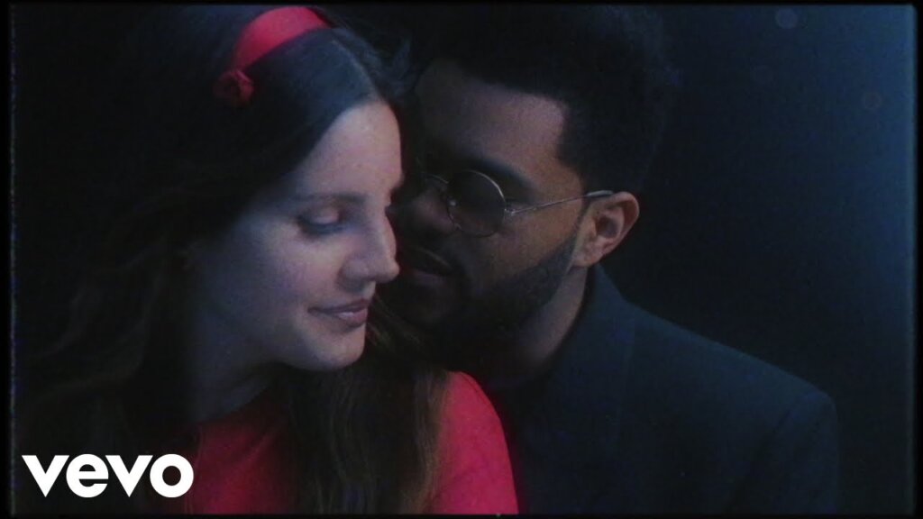 Lust For Life ft. The Weeknd/Lana Del Rey 歌詞和訳と意味