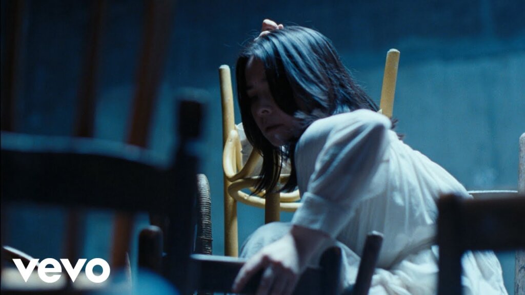 My Love Mine All Mine/Mitski 歌詞和訳と意味