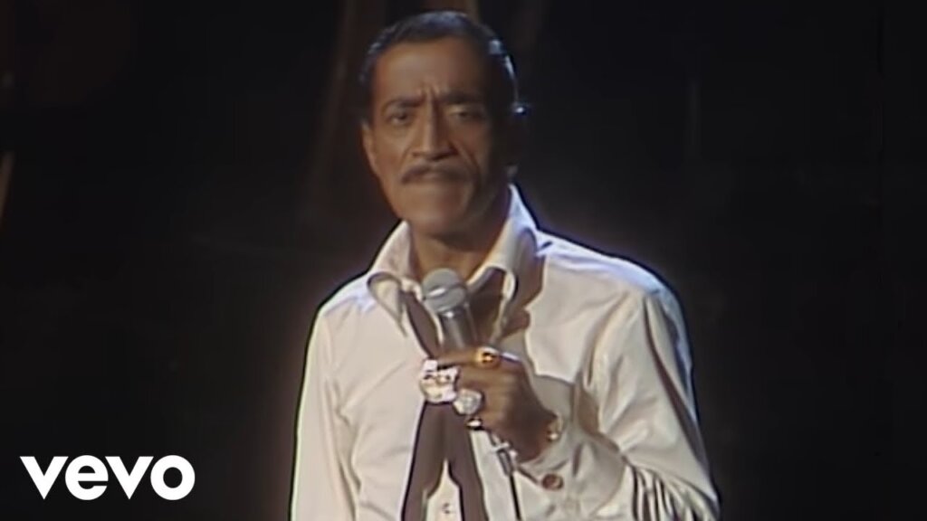 Mr. Bojangles/Sammy Davis Jr 歌詞和訳と意味