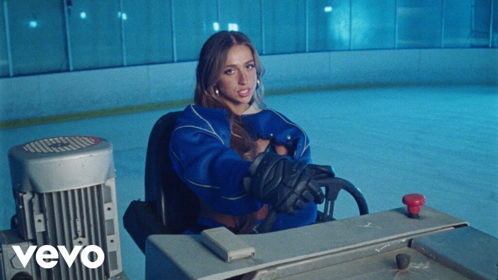 greedy/Tate McRae 歌詞和訳と意味