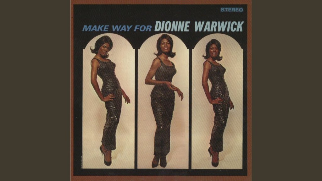 You’ll Never Get to Heaven (If You Break My Heart) /Dionne Warwick 歌詞和訳と意味