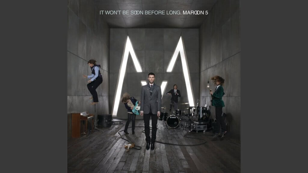 If I Never See Your Face Again/Maroon 5 歌詞和訳と意味