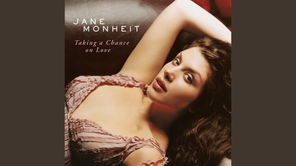In the Still of the Night/Jane Monheit 歌詞和訳と意味