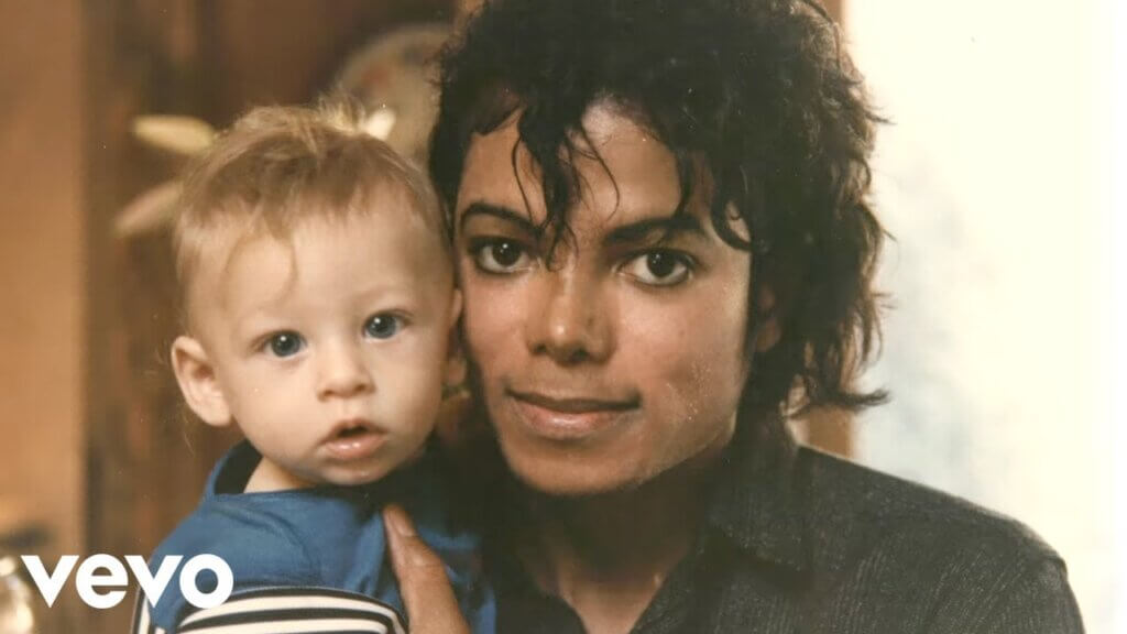 Hold My Hand/Michael Jackson 歌詞和訳と意味