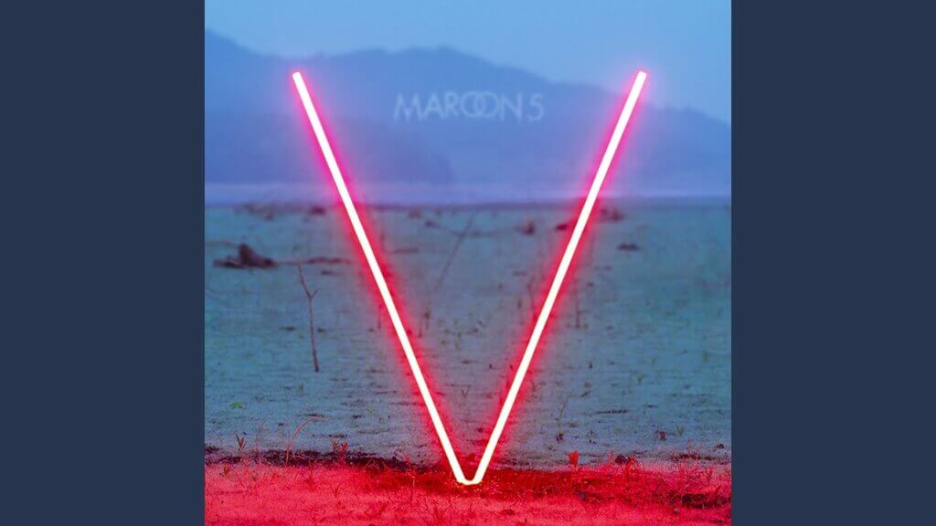 This Summer’s/Maroon 5 歌詞和訳と意味