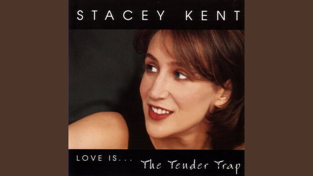 They All Laughed/Stacey Kent 歌詞和訳と意味