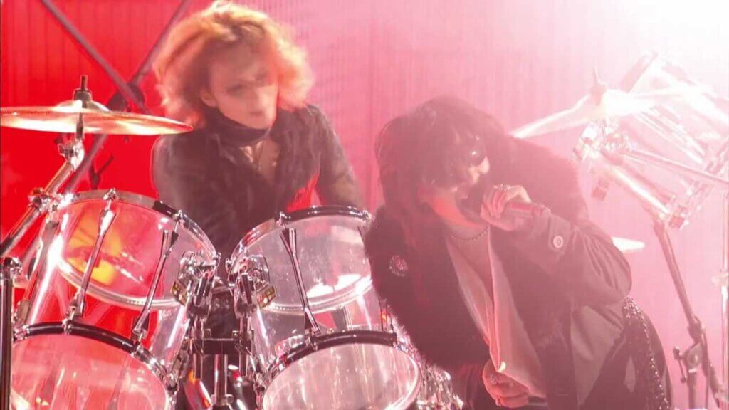 Jade/X JAPAN 歌詞和訳と意味