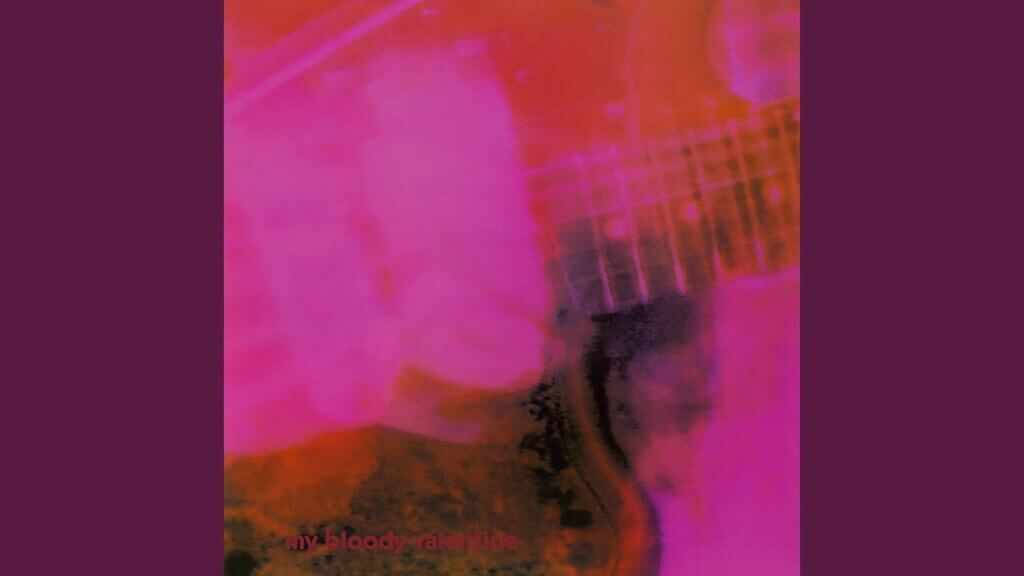 when you sleep/my bloody valentine 歌詞和訳と意味